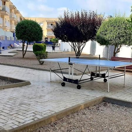 Apartamento House Franmar Sant Jaume d'Enveja Zewnętrze zdjęcie