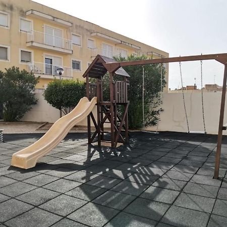 Apartamento House Franmar Sant Jaume d'Enveja Zewnętrze zdjęcie