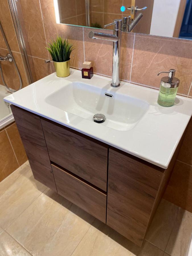 Apartamento House Franmar Sant Jaume d'Enveja Zewnętrze zdjęcie