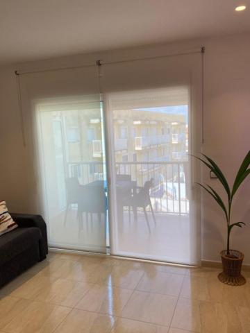 Apartamento House Franmar Sant Jaume d'Enveja Zewnętrze zdjęcie