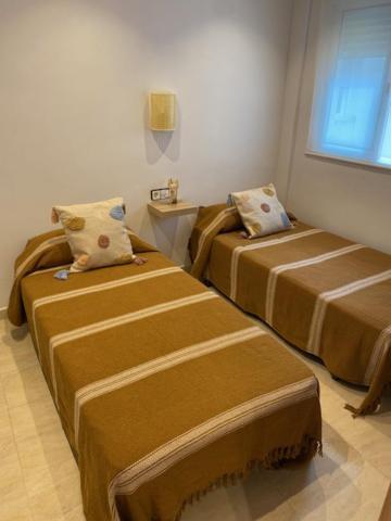 Apartamento House Franmar Sant Jaume d'Enveja Zewnętrze zdjęcie