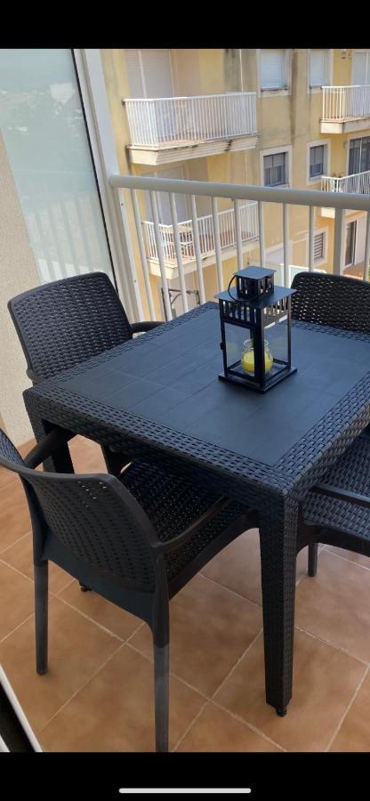 Apartamento House Franmar Sant Jaume d'Enveja Zewnętrze zdjęcie