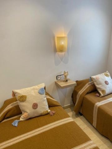 Apartamento House Franmar Sant Jaume d'Enveja Zewnętrze zdjęcie