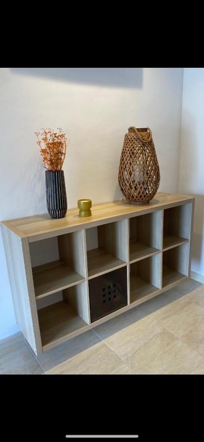 Apartamento House Franmar Sant Jaume d'Enveja Zewnętrze zdjęcie