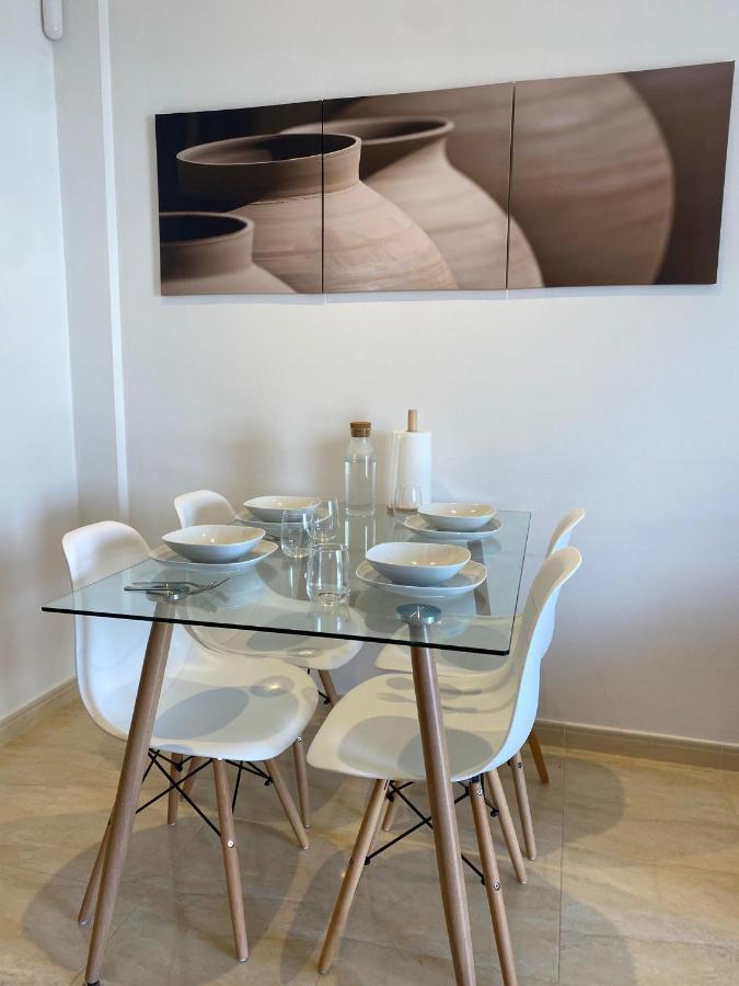 Apartamento House Franmar Sant Jaume d'Enveja Zewnętrze zdjęcie