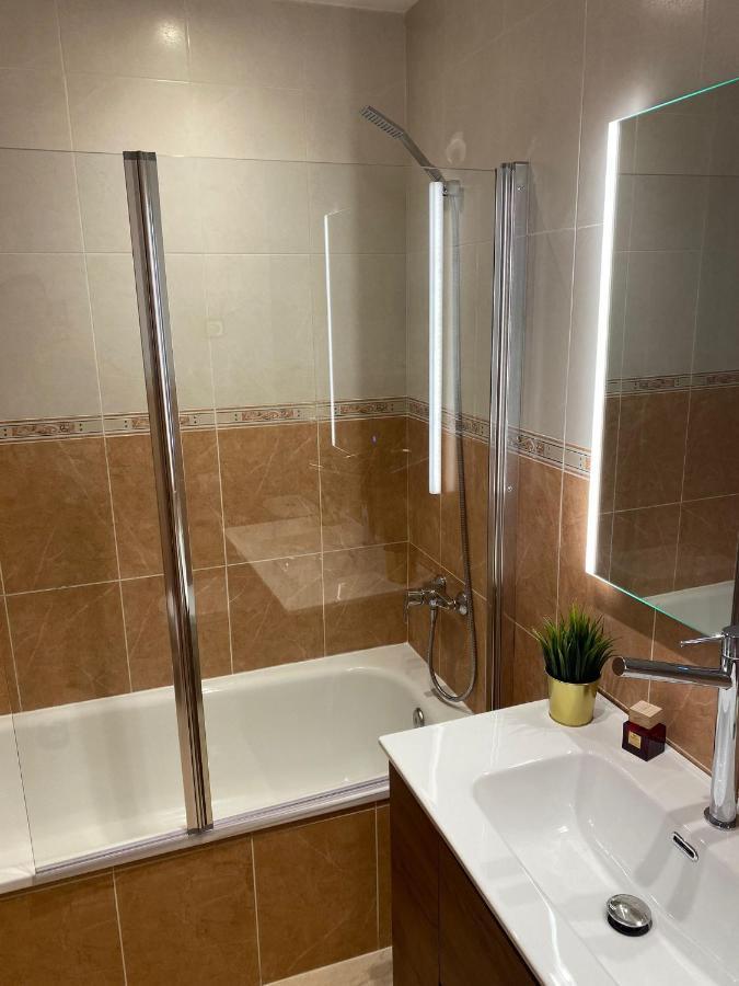 Apartamento House Franmar Sant Jaume d'Enveja Zewnętrze zdjęcie
