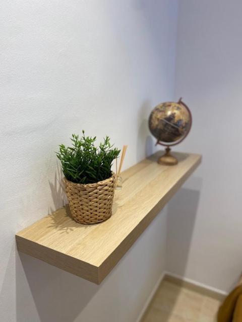 Apartamento House Franmar Sant Jaume d'Enveja Zewnętrze zdjęcie