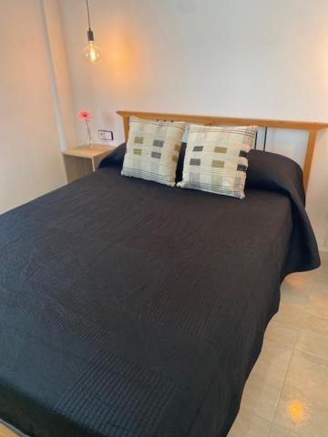 Apartamento House Franmar Sant Jaume d'Enveja Zewnętrze zdjęcie