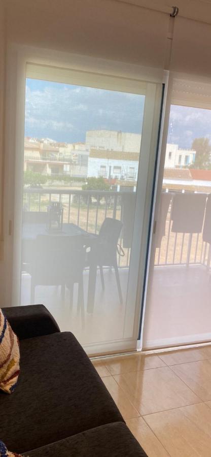 Apartamento House Franmar Sant Jaume d'Enveja Zewnętrze zdjęcie